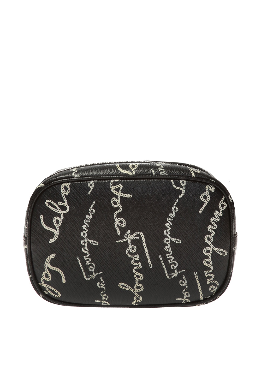 SALVATORE FERRAGAMO サインSショッハハック 【関税込】 Ferragamo Sign S Shopper Bag | italist